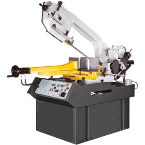 Semi-automatic band saw machine PSM-350MP