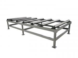 Non-driven roller conveyor RN-2000