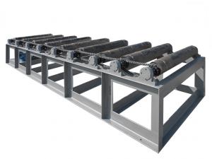 Driven roller conveyor RP-2000