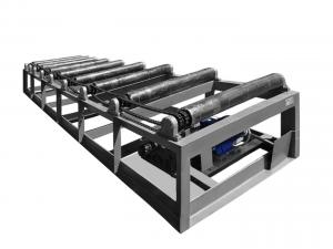 Driven roller conveyor RP-4000