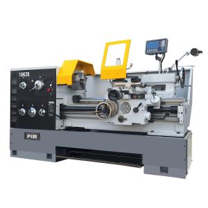 Lathe 16K20