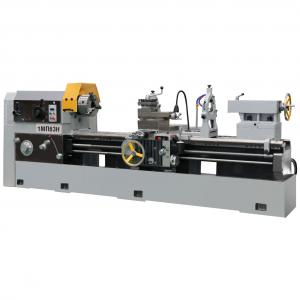 Universal lathe-screw-cutting machine 1MP63N