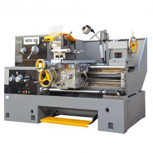 Lathe 16K25B