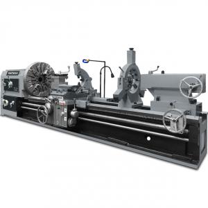 Universal lathe-screw-cutting machine 1МП65Н