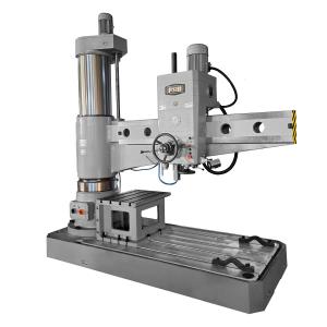 RS-80МП radial drilling machine