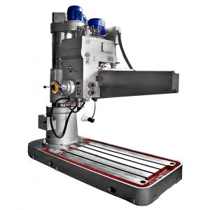 Radial drilling machine RS-50МП