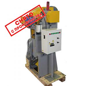 K2019 single-crank mechanical press