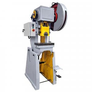 K2314B single-crank mechanical press