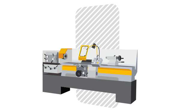 Lathes